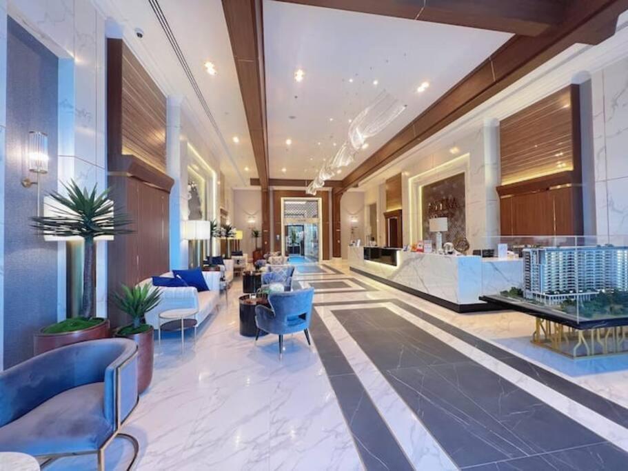 Modern Style Room With Sky Pool 古城边天际泳池公寓 شيانغ ماي المظهر الخارجي الصورة