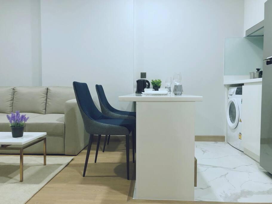 Modern Style Room With Sky Pool 古城边天际泳池公寓 شيانغ ماي المظهر الخارجي الصورة