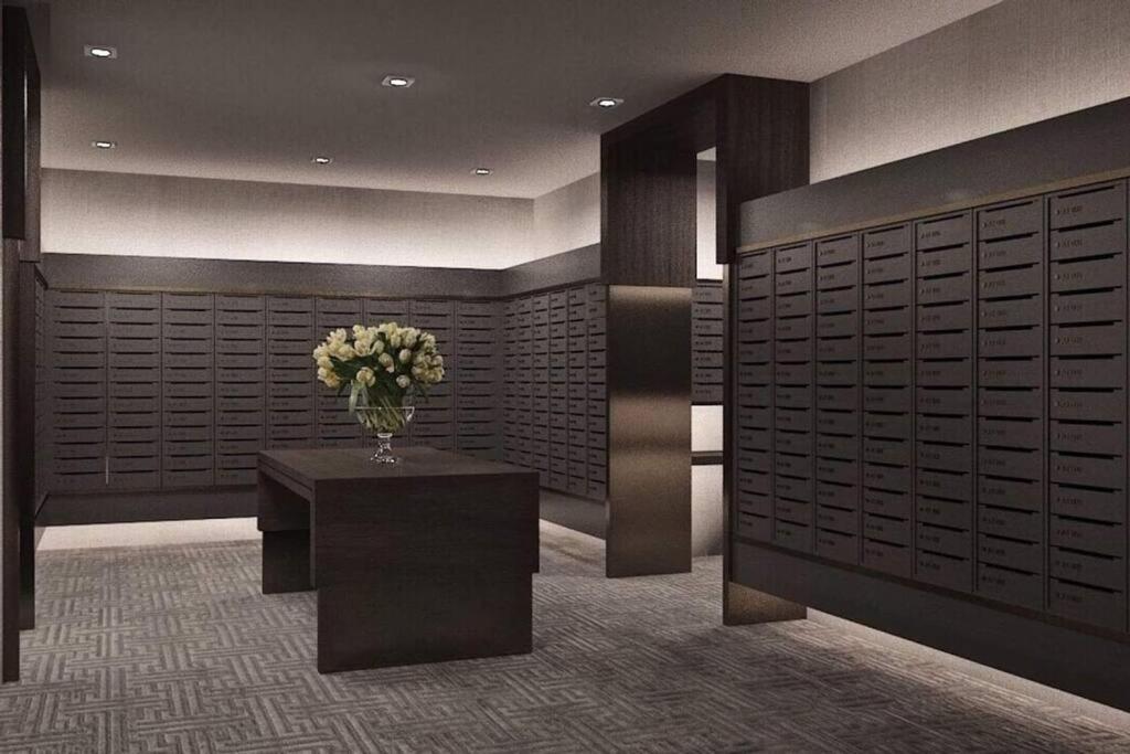 Modern Style Room With Sky Pool 古城边天际泳池公寓 شيانغ ماي المظهر الخارجي الصورة