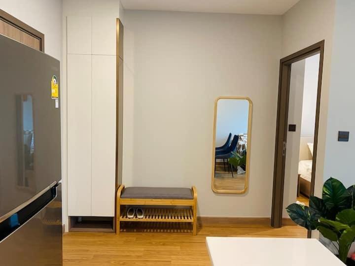 Modern Style Room With Sky Pool 古城边天际泳池公寓 شيانغ ماي المظهر الخارجي الصورة